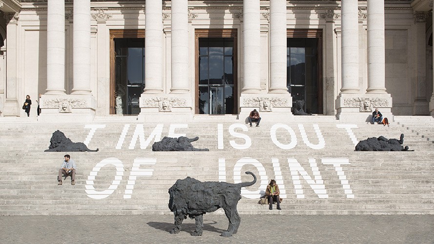 Enhancing the Visitor Experience: Research at La Galleria Nazionale